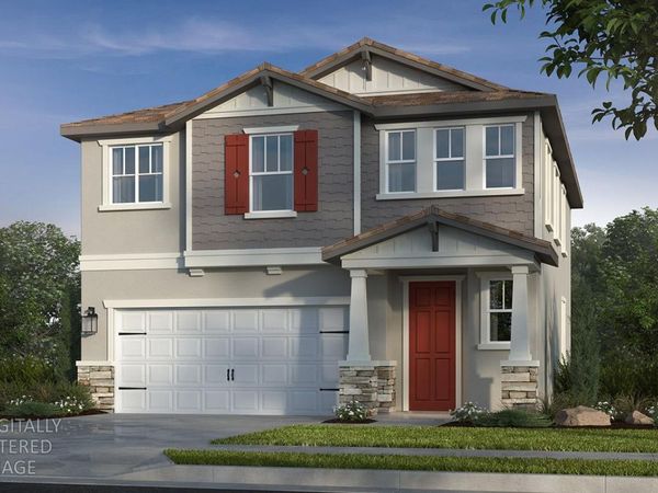 8882 Livonia St, Elk Grove, CA 95624