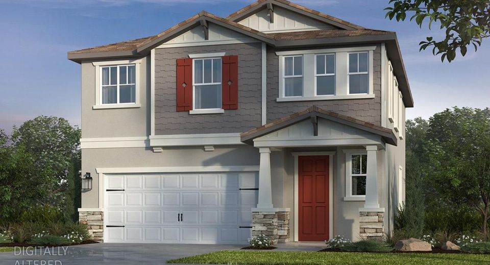 8882 Livonia St, Elk Grove, CA 95624 Photo