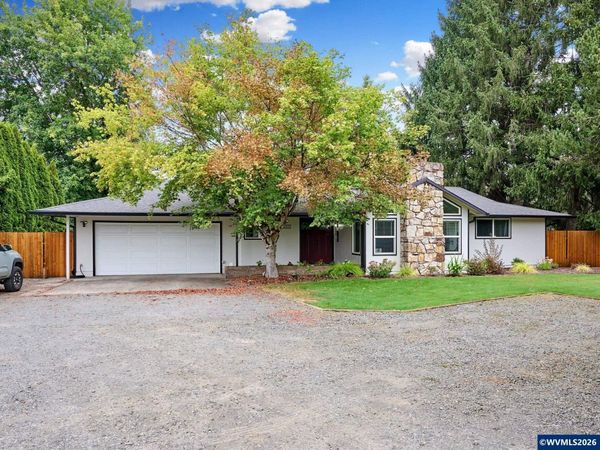 28502 S Hwy 213 Hwy, Molalla, OR 97038