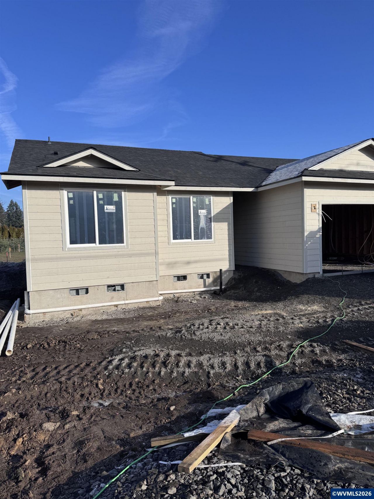 3712 Long St, Sweet Home, OR 97386 Main Photo