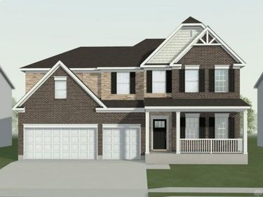 1723 Penelope Place, Lebanon, OH 45036