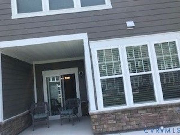 5612 Benoni Court , Henrico, VA 23059