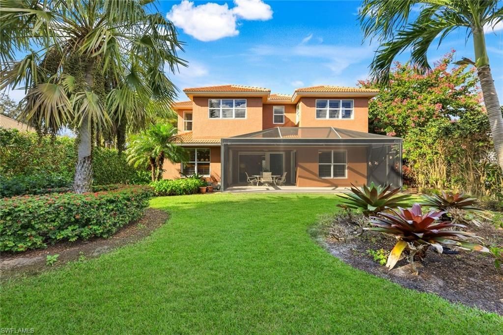 6777 Southern Oak Ct, Naples, FL 34109 Photo