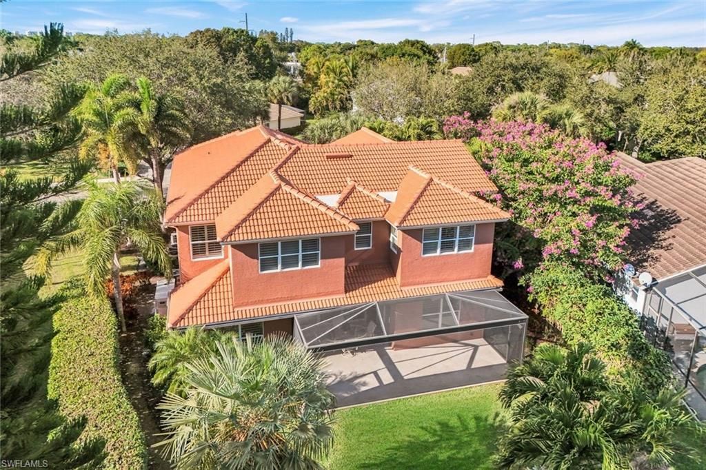 6777 Southern Oak Ct, Naples, FL 34109 Photo