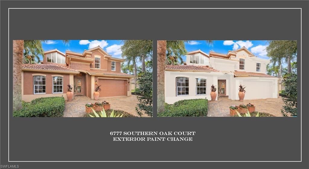 6777 Southern Oak Ct, Naples, FL 34109 Photo