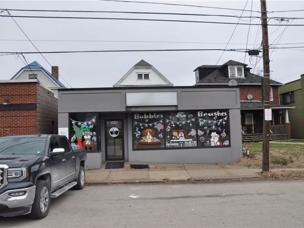 1415 Pittsburgh Street & 1415 Pgh Rear, Cheswick, PA 15024