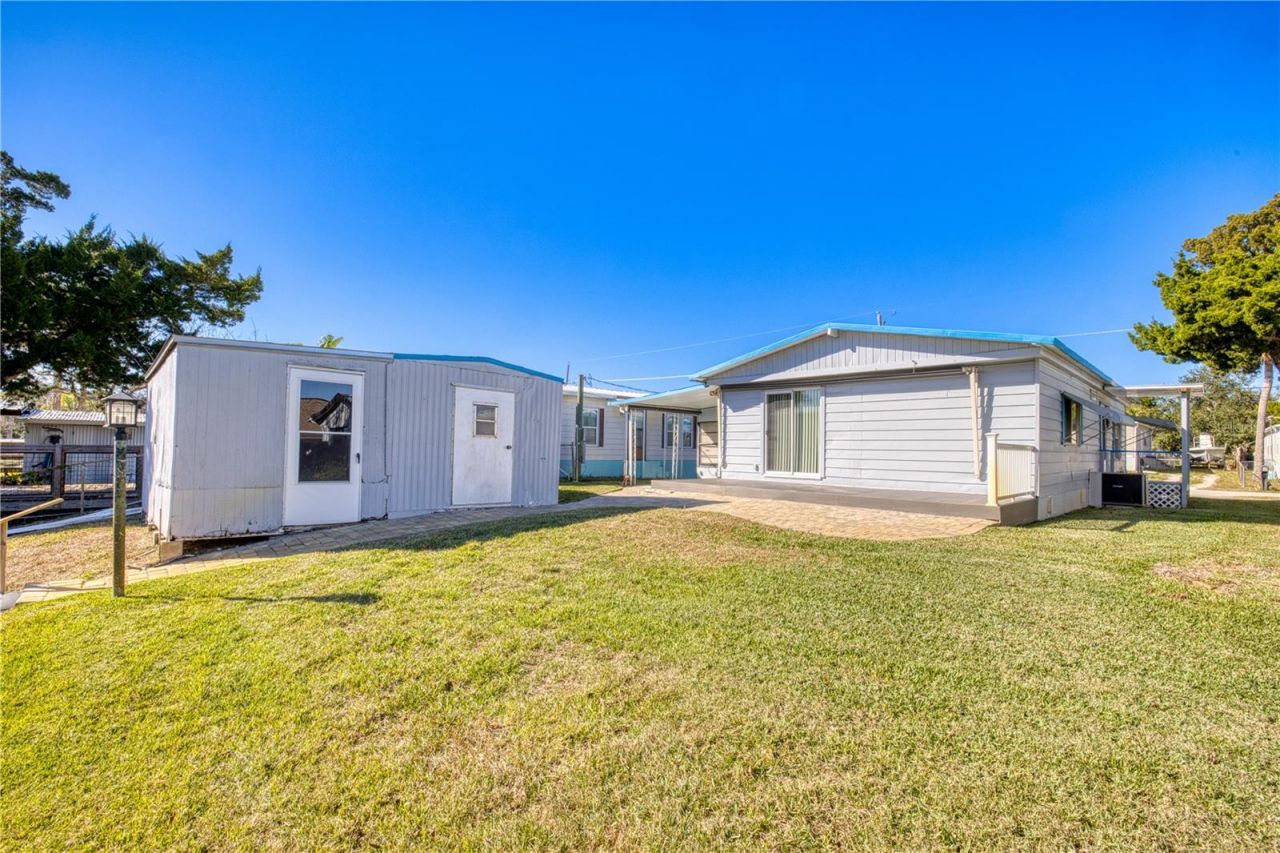 116 Lewis Street, Edgewater, FL 32141 Photo