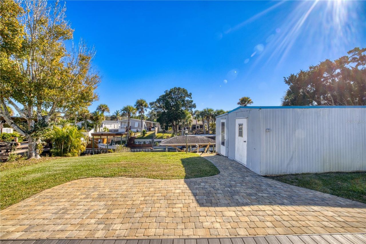 116 Lewis Street, Edgewater, FL 32141 Photo