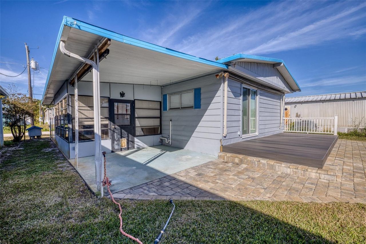 116 Lewis Street, Edgewater, FL 32141 Photo