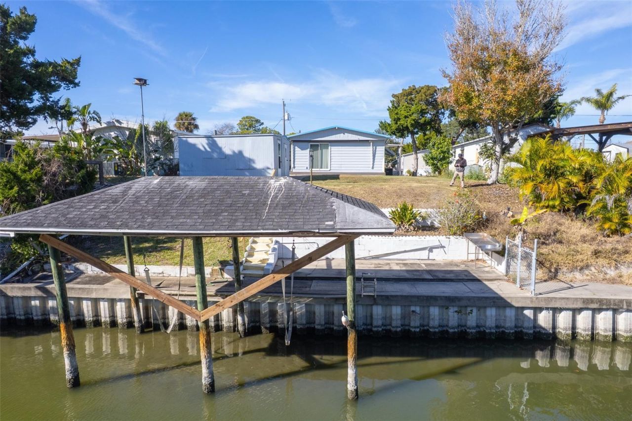 116 Lewis Street, Edgewater, FL 32141 Photo