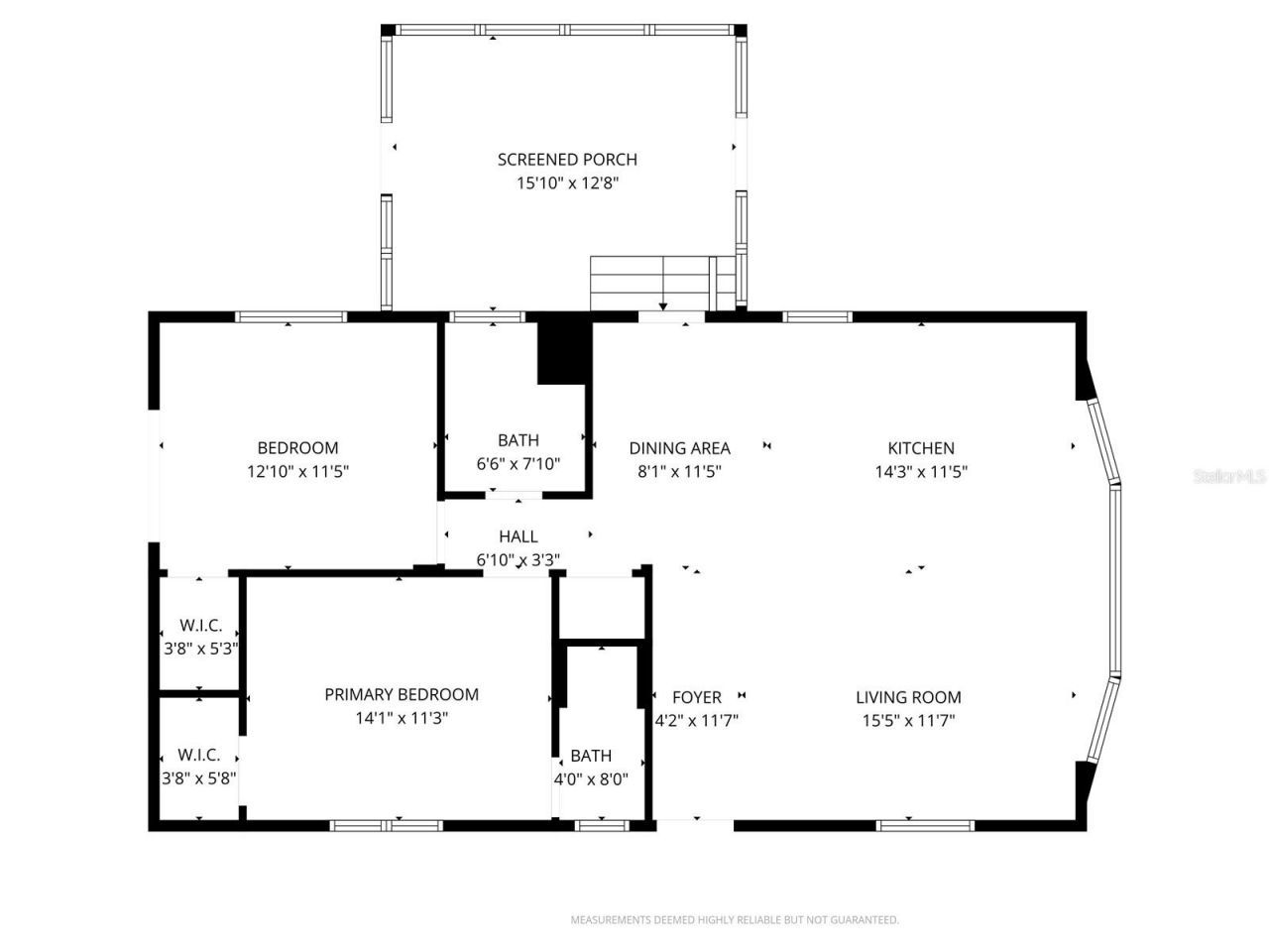 116 Lewis Street, Edgewater, FL 32141 Photo