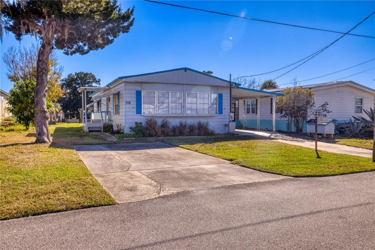 116 Lewis Street, Edgewater, FL 32141 Photo