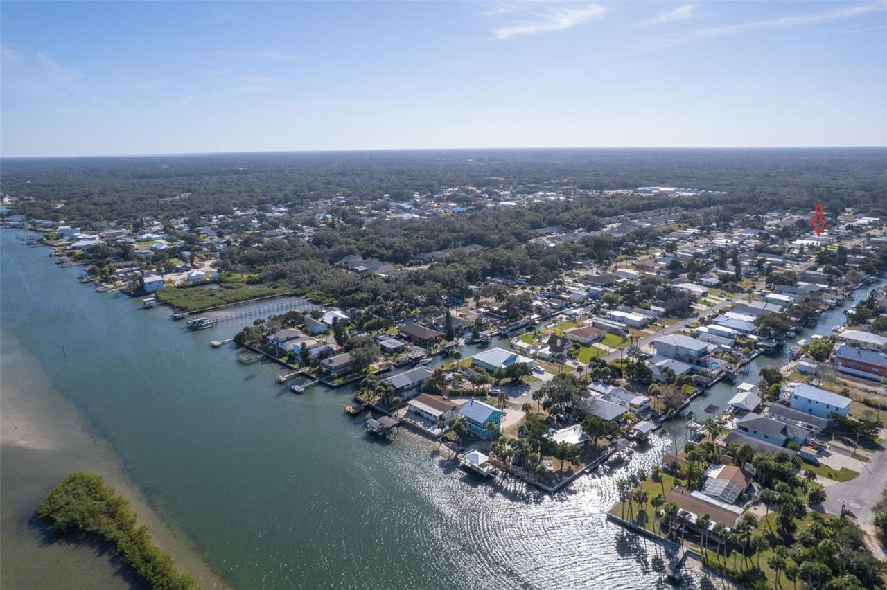 116 Lewis Street, Edgewater, FL 32141 Photo