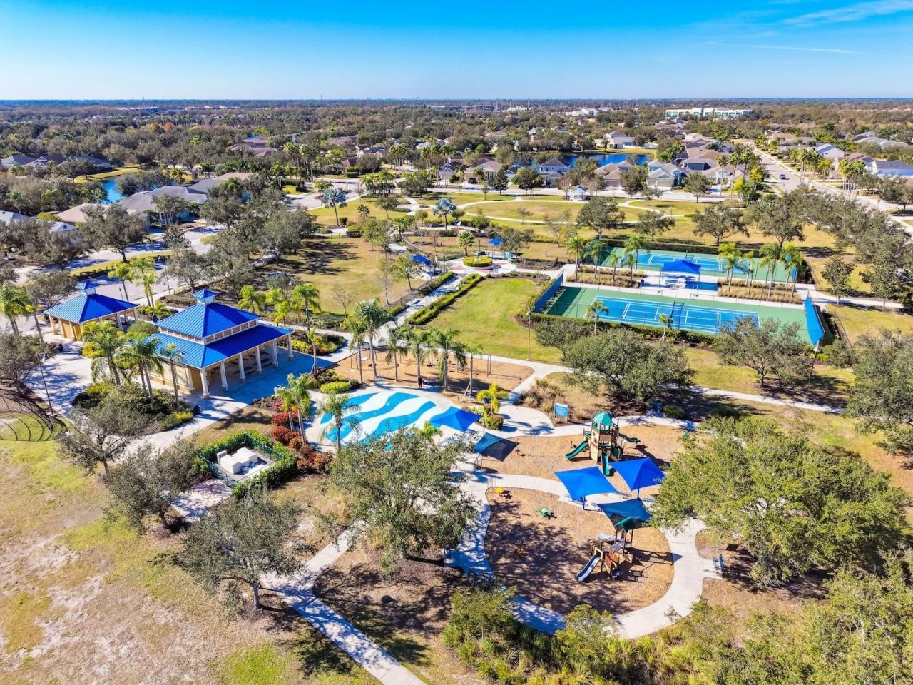 11633 Piedmont Park Crossing, Bradenton, FL 34211 Photo