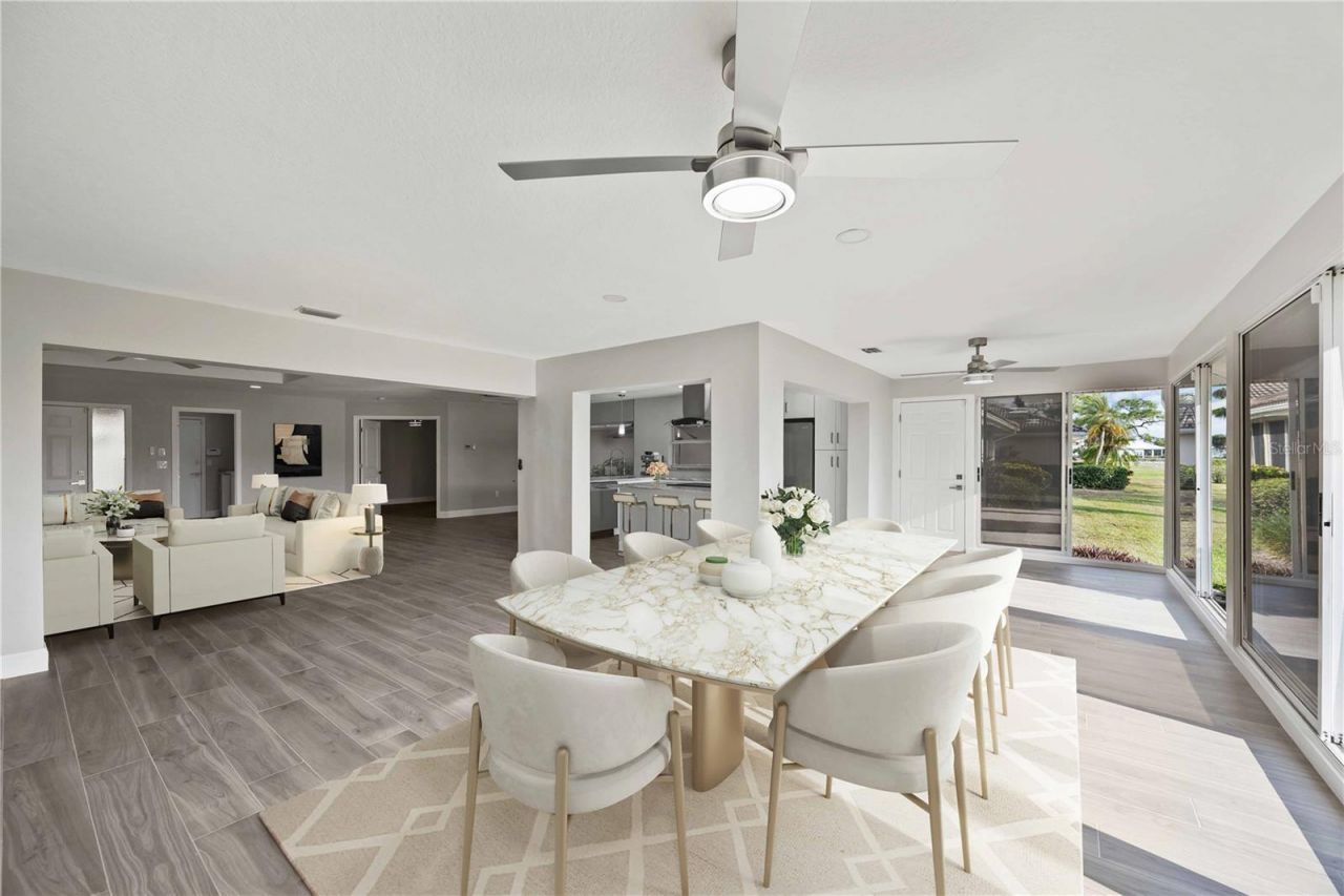 717 Carnoustie Terrace, Unit 9, Venice, FL 34293 Photo