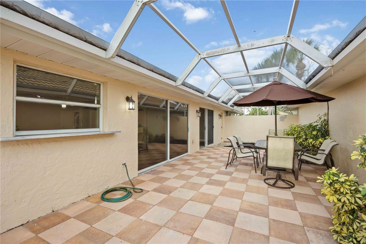 717 Carnoustie Terrace, Unit 9, Venice, FL 34293 Photo