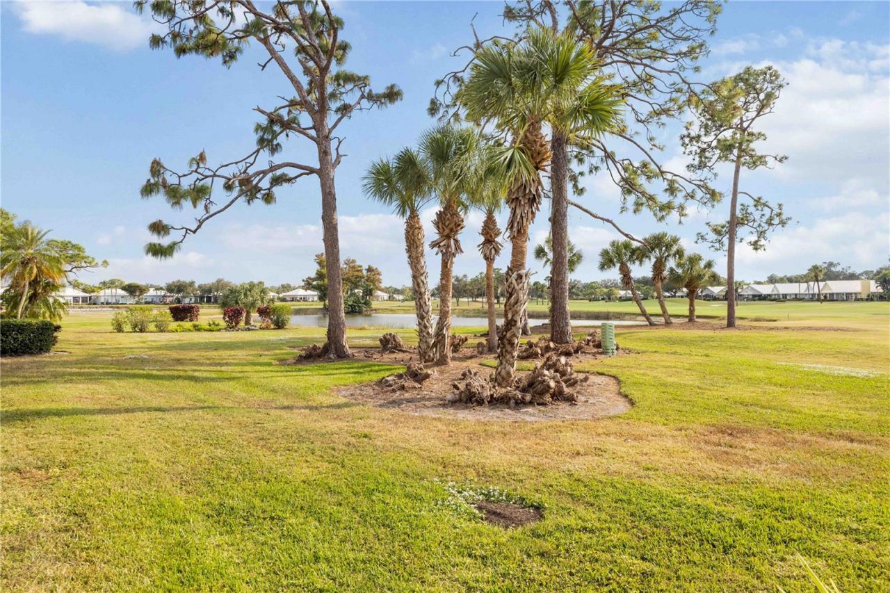 717 Carnoustie Terrace, Unit 9, Venice, FL 34293 Photo
