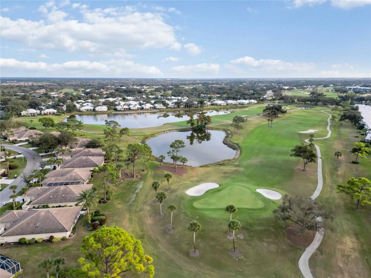 717 Carnoustie Terrace, Unit 9, Venice, FL 34293 Photo