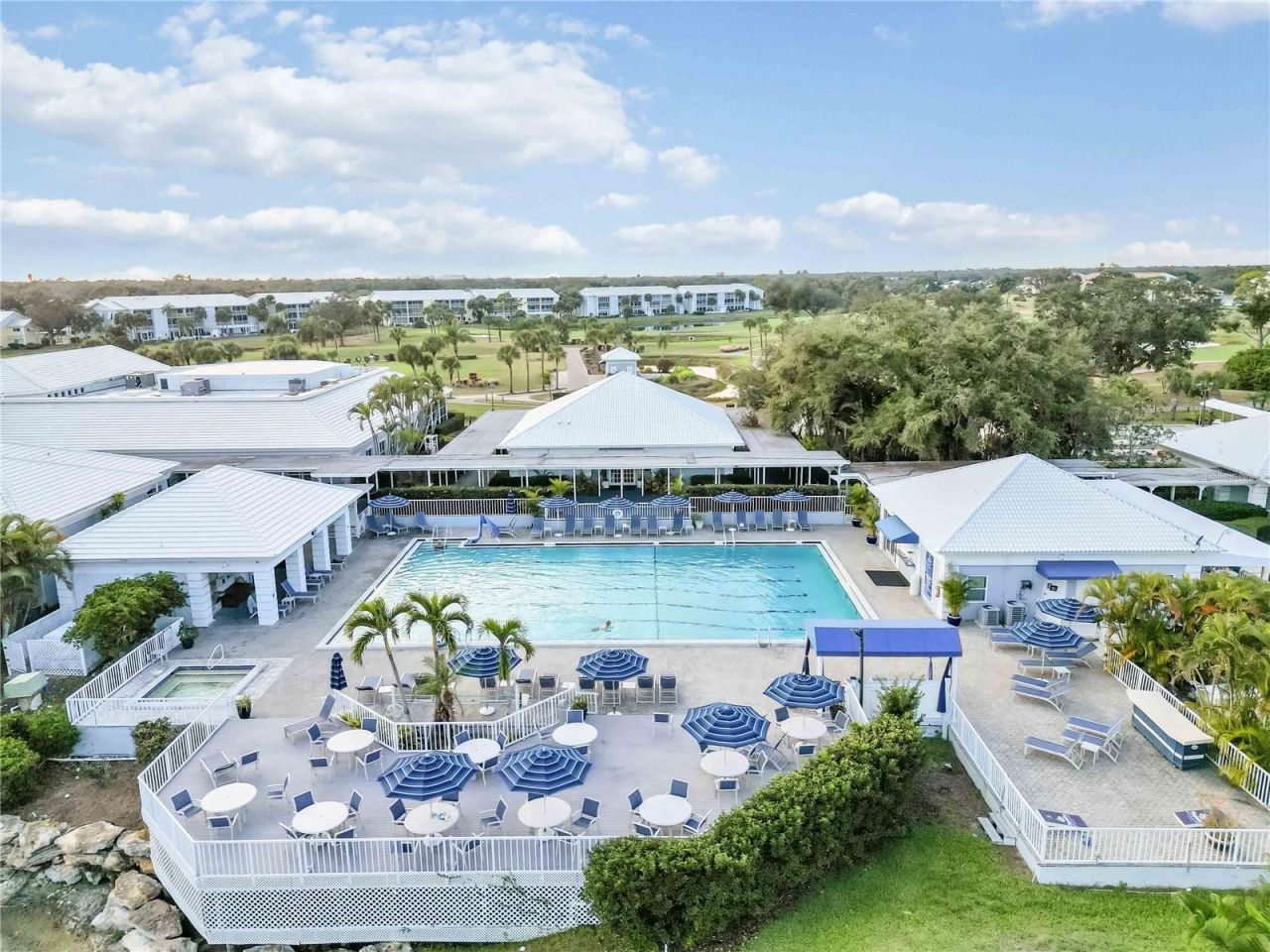 717 Carnoustie Terrace, Unit 9, Venice, FL 34293 Photo