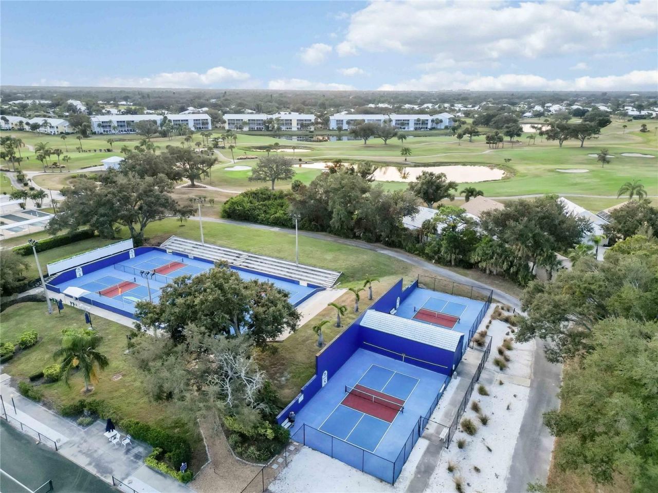 717 Carnoustie Terrace, Unit 9, Venice, FL 34293 Photo