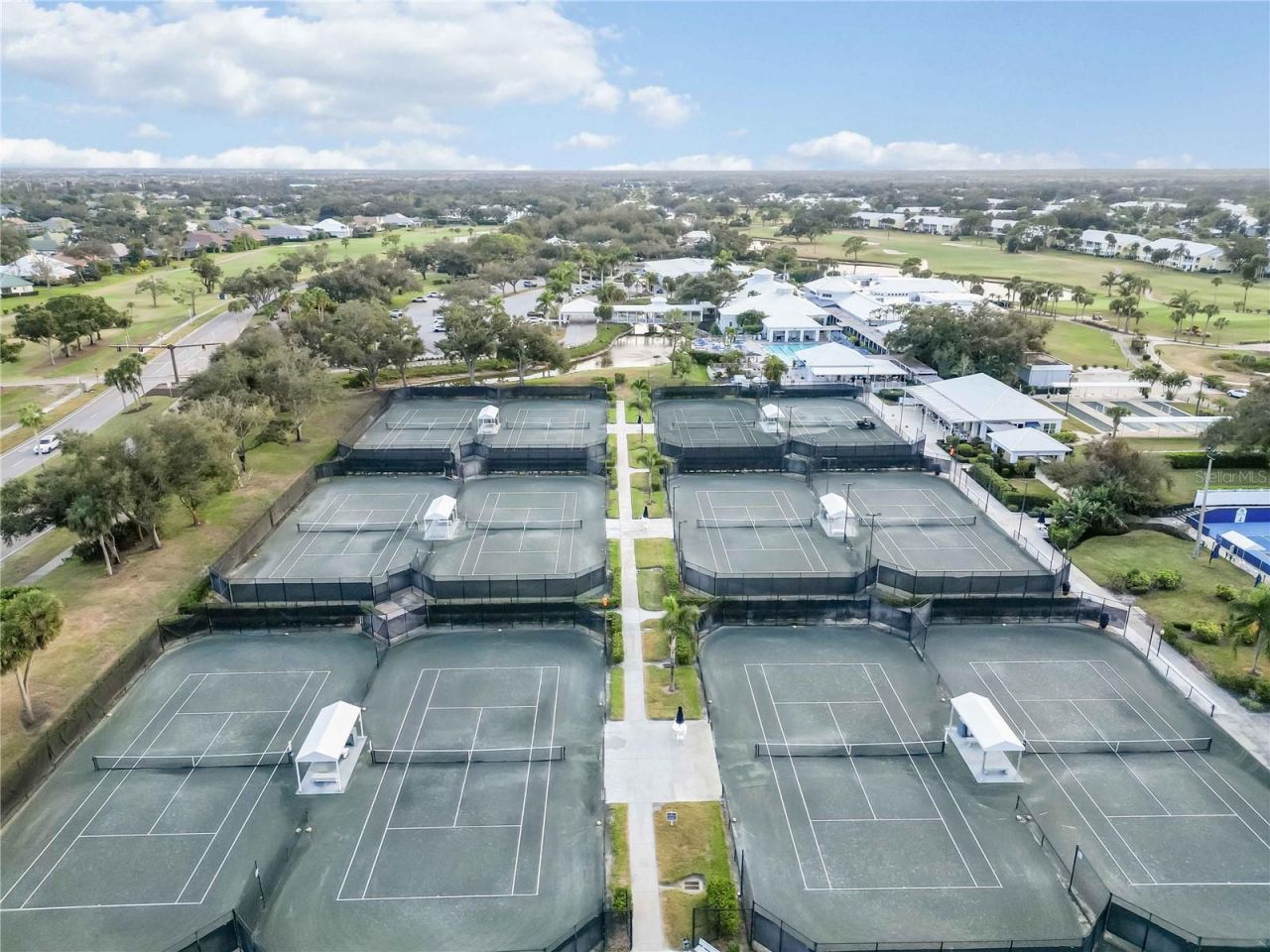 717 Carnoustie Terrace, Unit 9, Venice, FL 34293 Photo