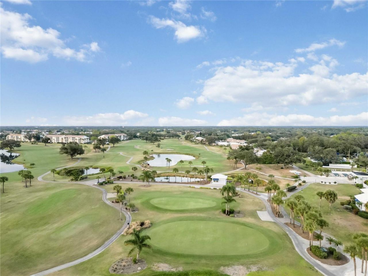 717 Carnoustie Terrace, Unit 9, Venice, FL 34293 Photo