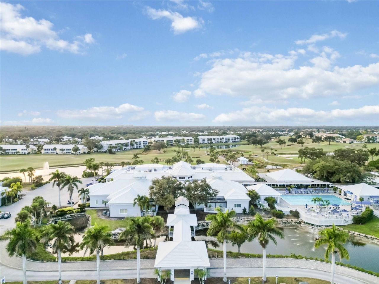 717 Carnoustie Terrace, Unit 9, Venice, FL 34293 Photo
