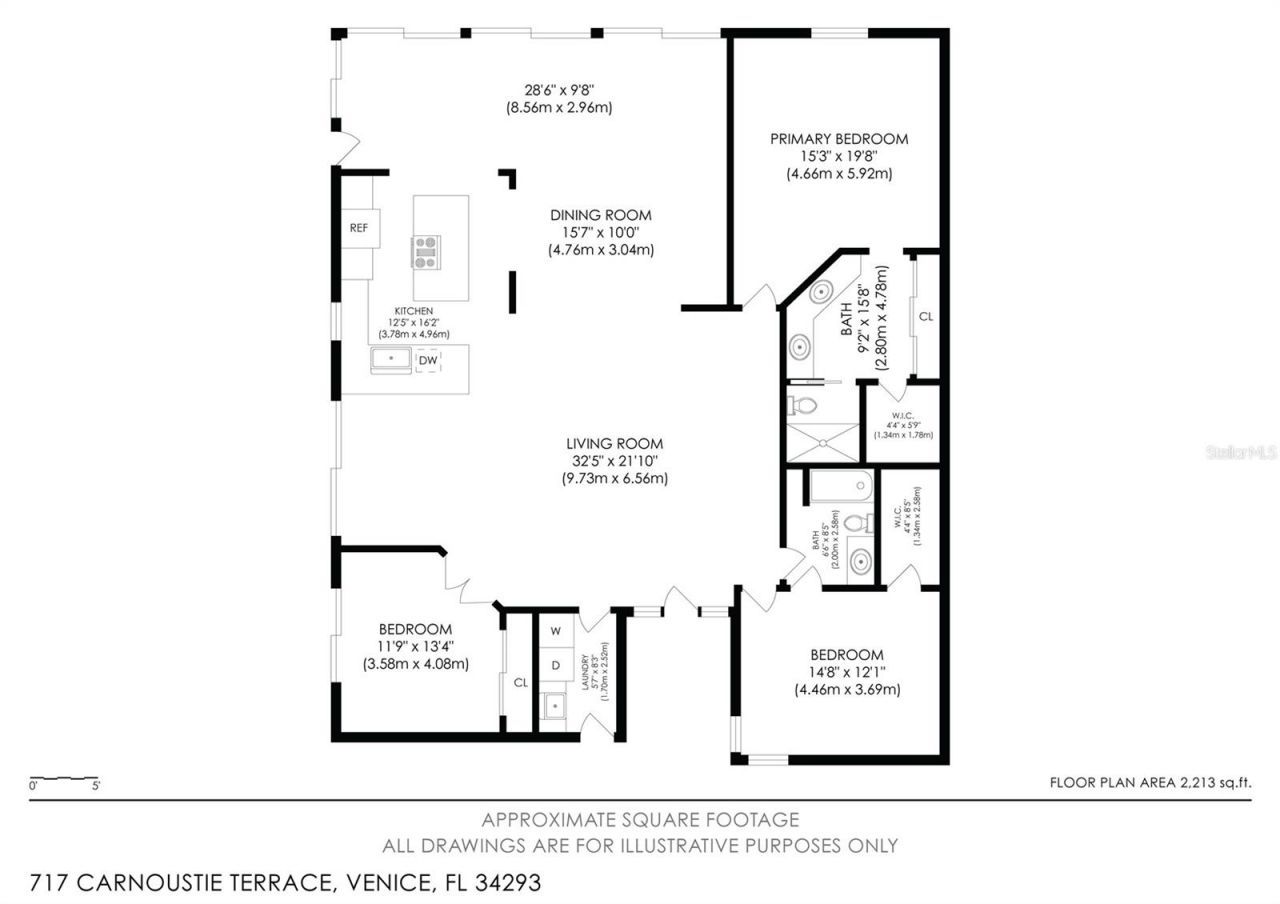 717 Carnoustie Terrace, Unit 9, Venice, FL 34293 Photo
