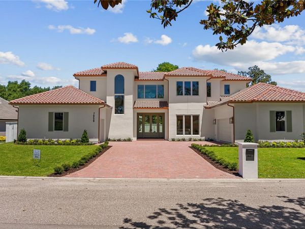 7958 S PARK PLACE, ORLANDO, FL 32819
