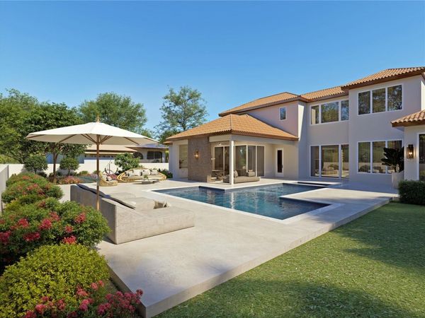 7958 S PARK PLACE, ORLANDO, FL 32819