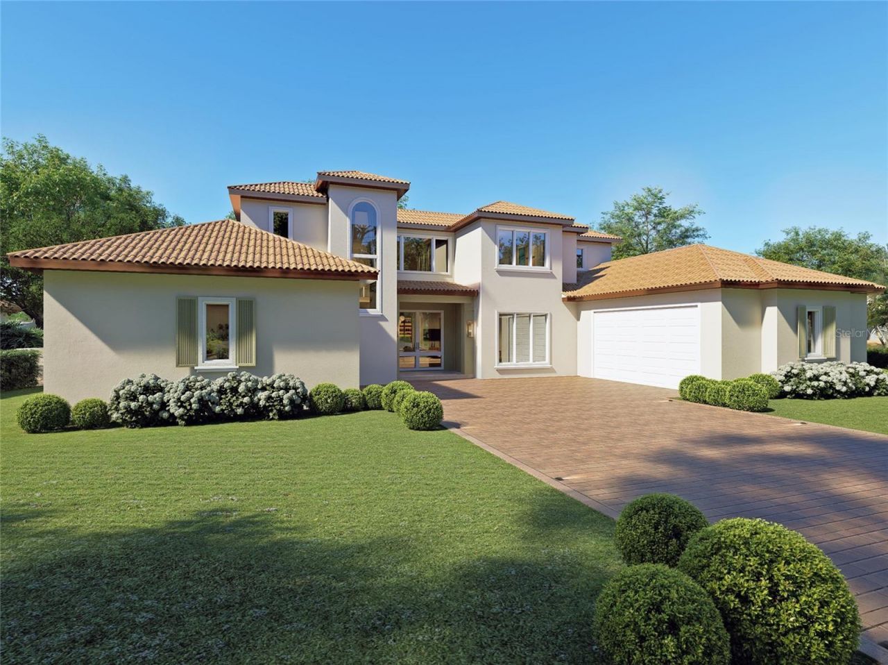 7958 S Park Place, Orlando, FL 32819 Photo