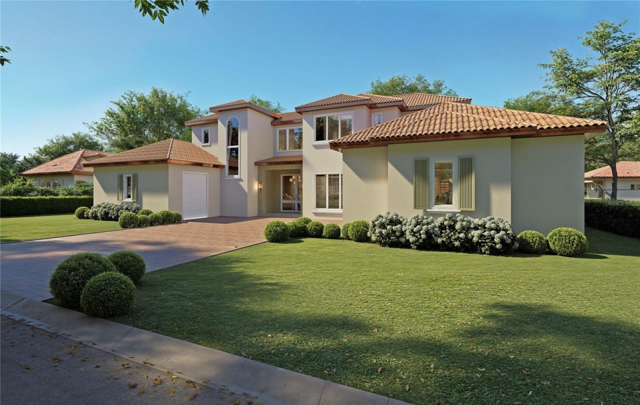 7958 S Park Place, Orlando, FL 32819 Photo