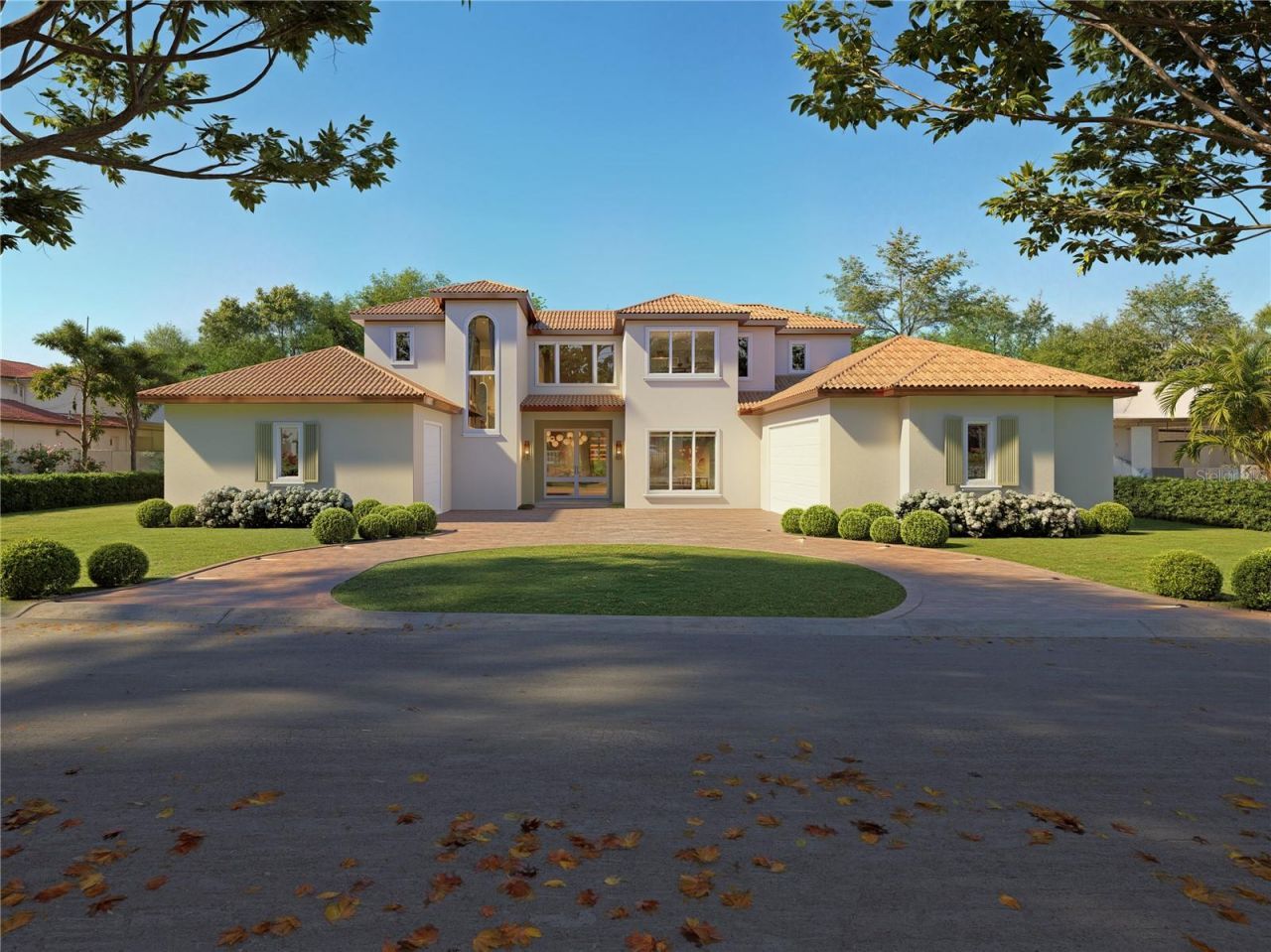 7958 S Park Place, Orlando, FL 32819 Photo