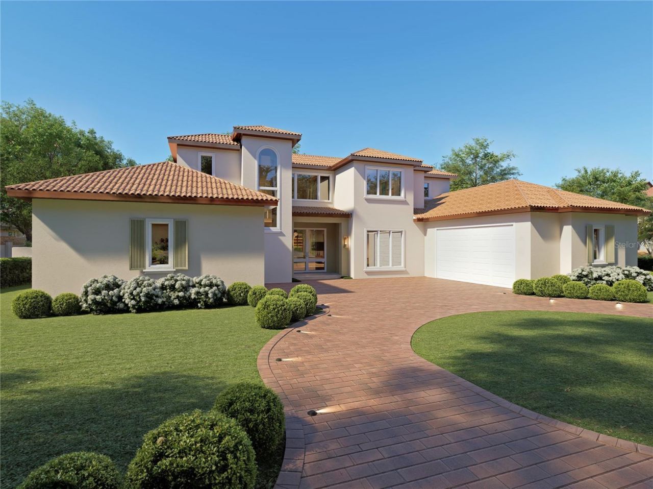 7958 S Park Place, Orlando, FL 32819 Photo