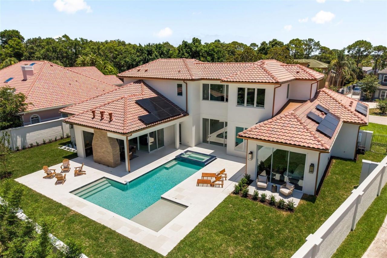 7958 S Park Place, Orlando, FL 32819 Photo