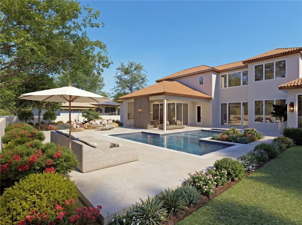 7958 S Park Place, Orlando, FL 32819 Photo