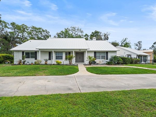 335 DEBARY AVENUE, DEBARY, FL 32713