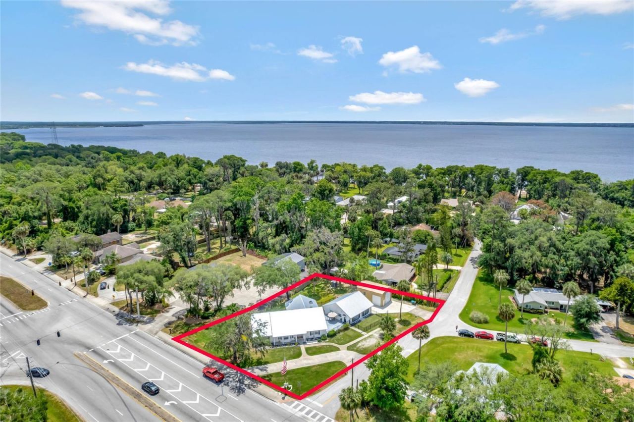 335 Debary Avenue, Debary, FL 32713 Photo