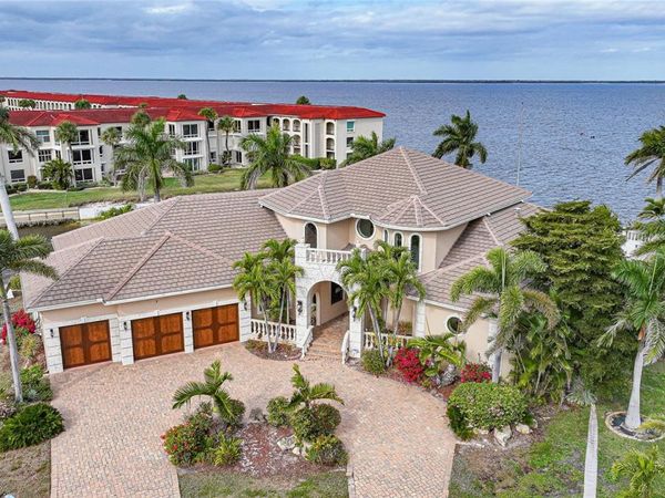 3 HIBISCUS DRIVE, PUNTA GORDA, FL 33950