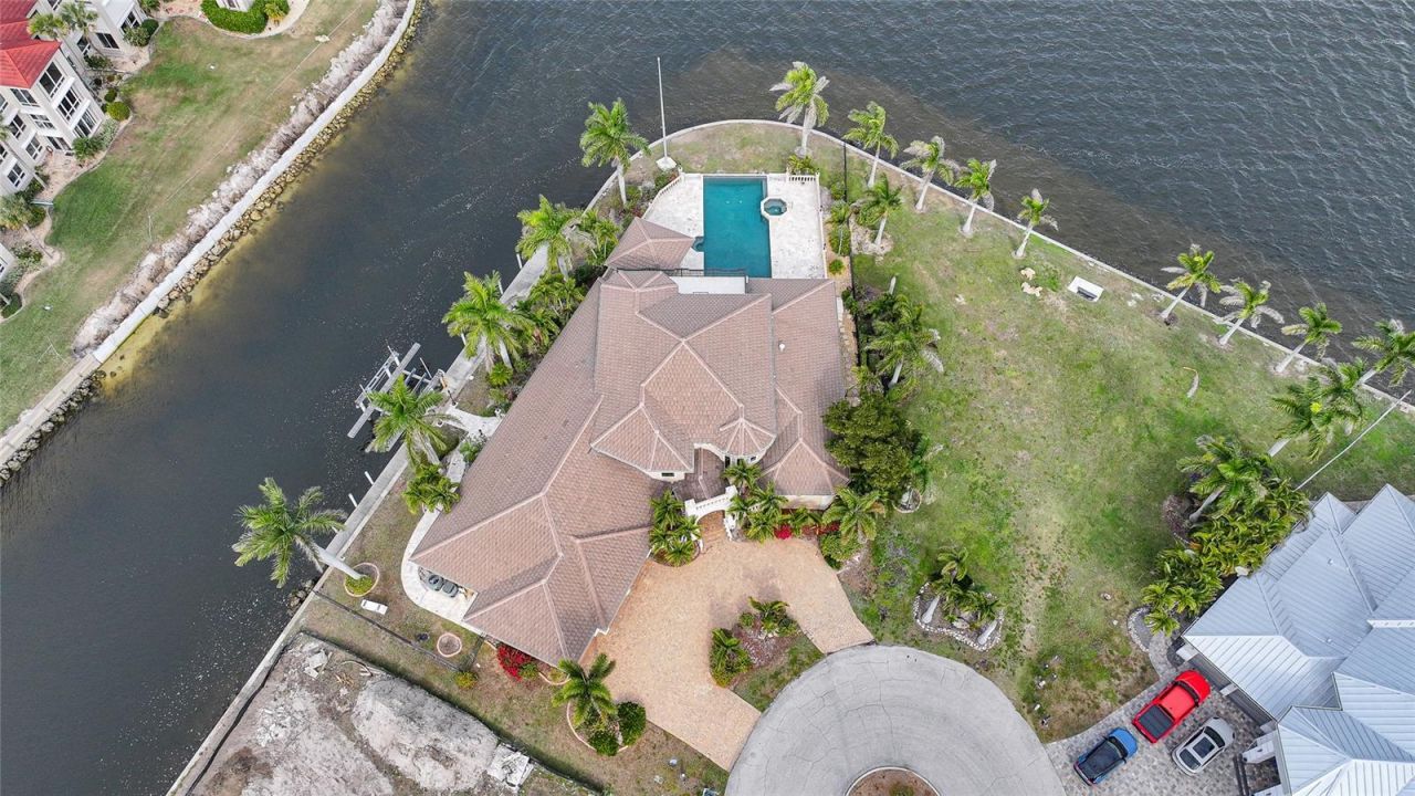 3 Hibiscus Drive, Punta Gorda, FL 33950 Photo