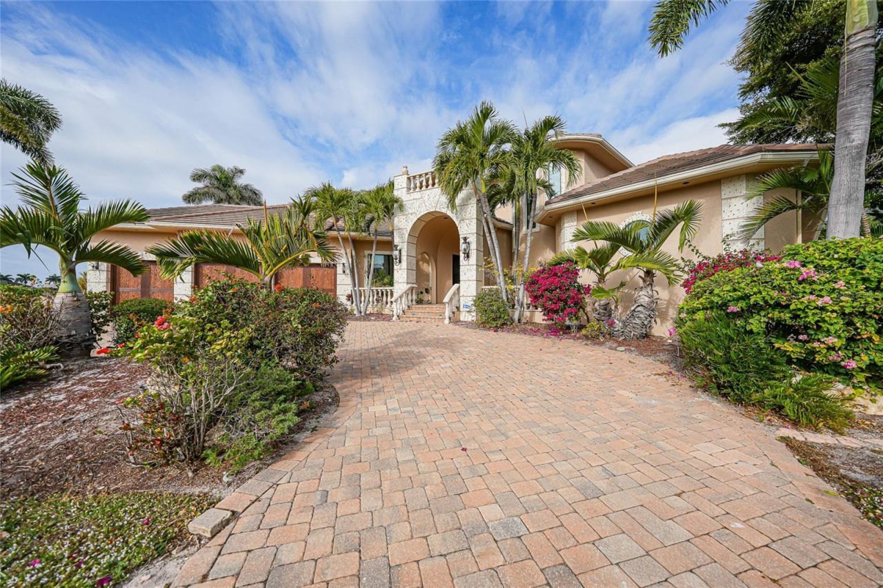 3 Hibiscus Drive, Punta Gorda, FL 33950 Photo