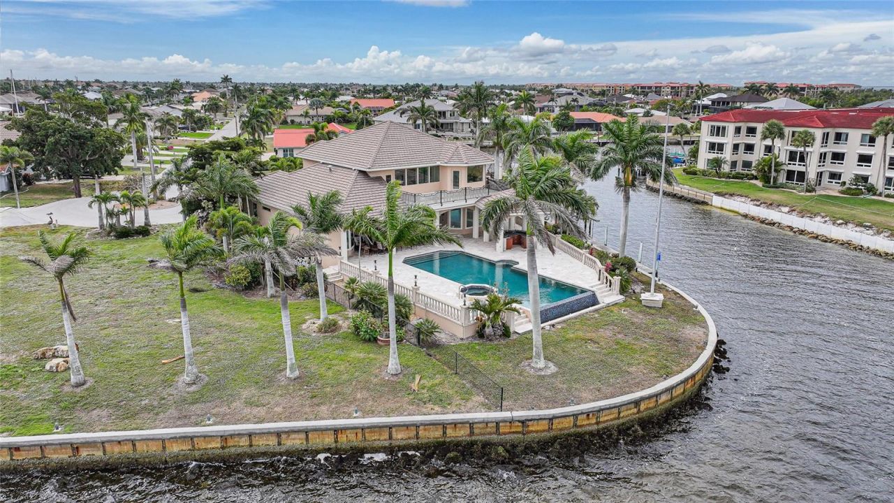 3 Hibiscus Drive, Punta Gorda, FL 33950 Photo