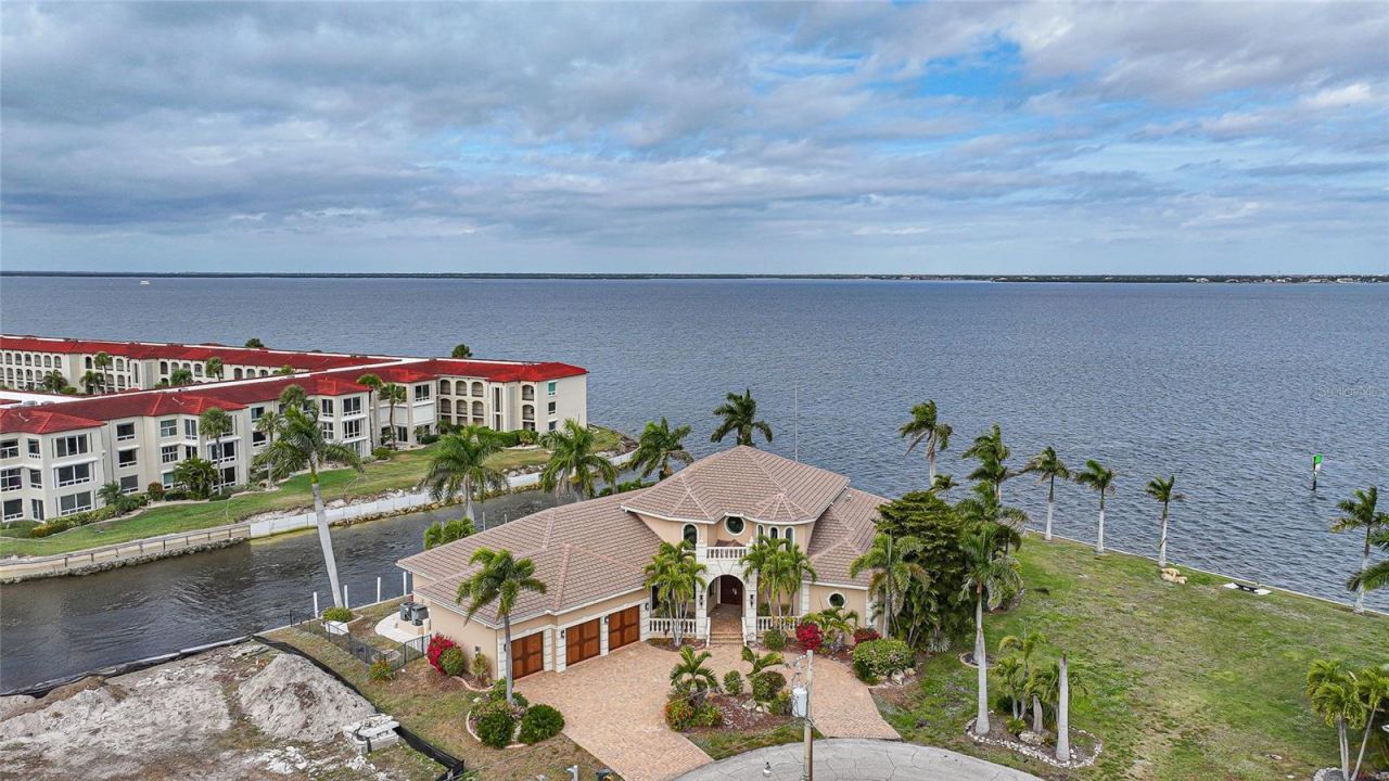 3 Hibiscus Drive, Punta Gorda, FL 33950 Photo