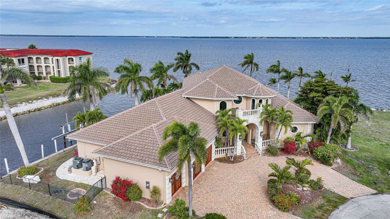 3 Hibiscus Drive, Punta Gorda, FL 33950 Photo