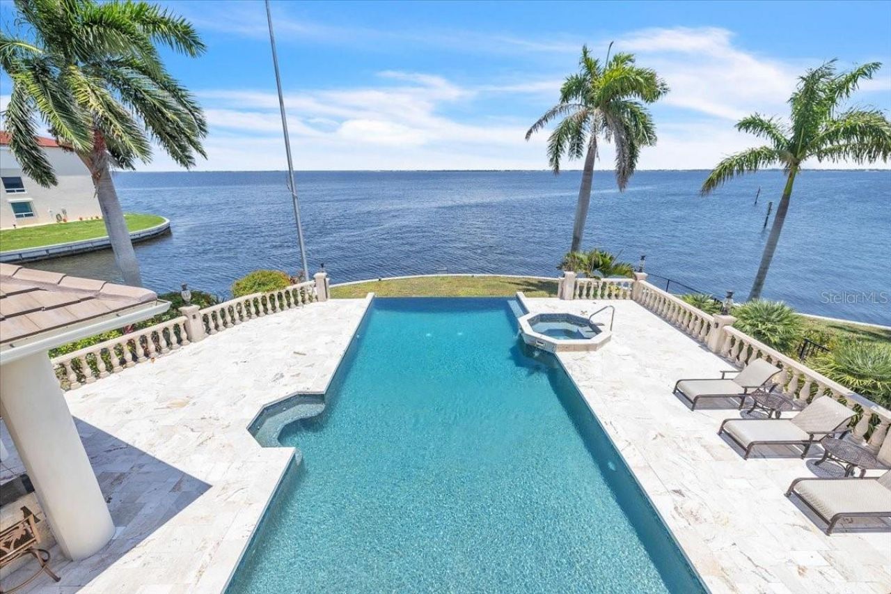 3 Hibiscus Drive, Punta Gorda, FL 33950 Photo