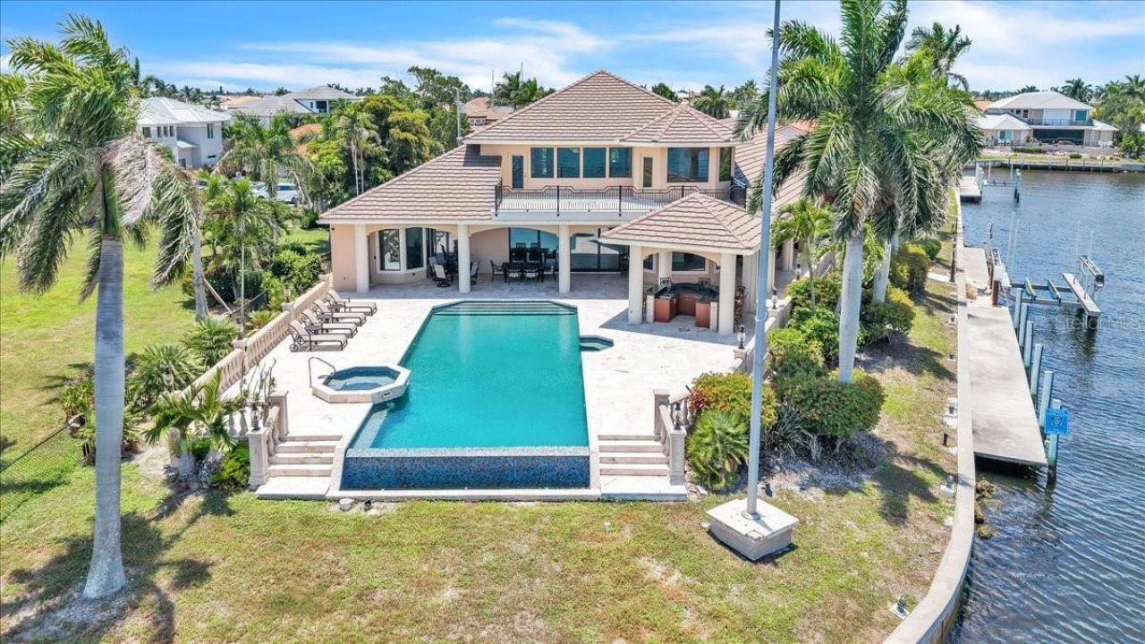 3 Hibiscus Drive, Punta Gorda, FL 33950 Photo