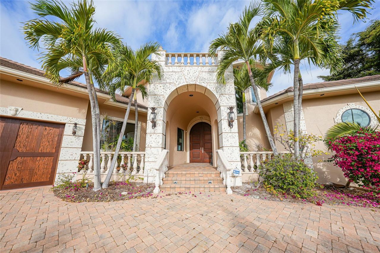 3 Hibiscus Drive, Punta Gorda, FL 33950 Photo