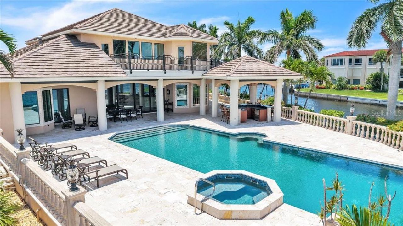 3 Hibiscus Drive, Punta Gorda, FL 33950 Photo
