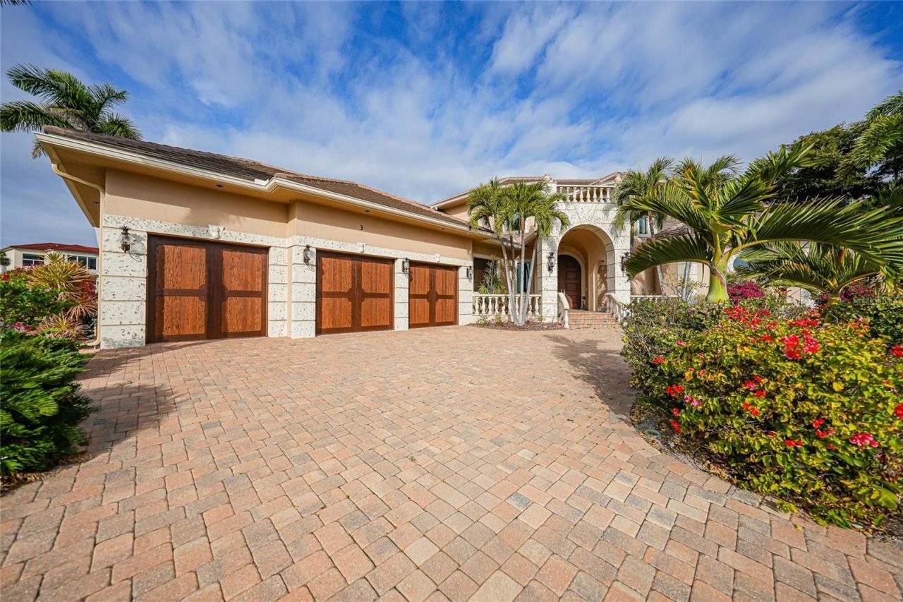 3 Hibiscus Drive, Punta Gorda, FL 33950 Photo