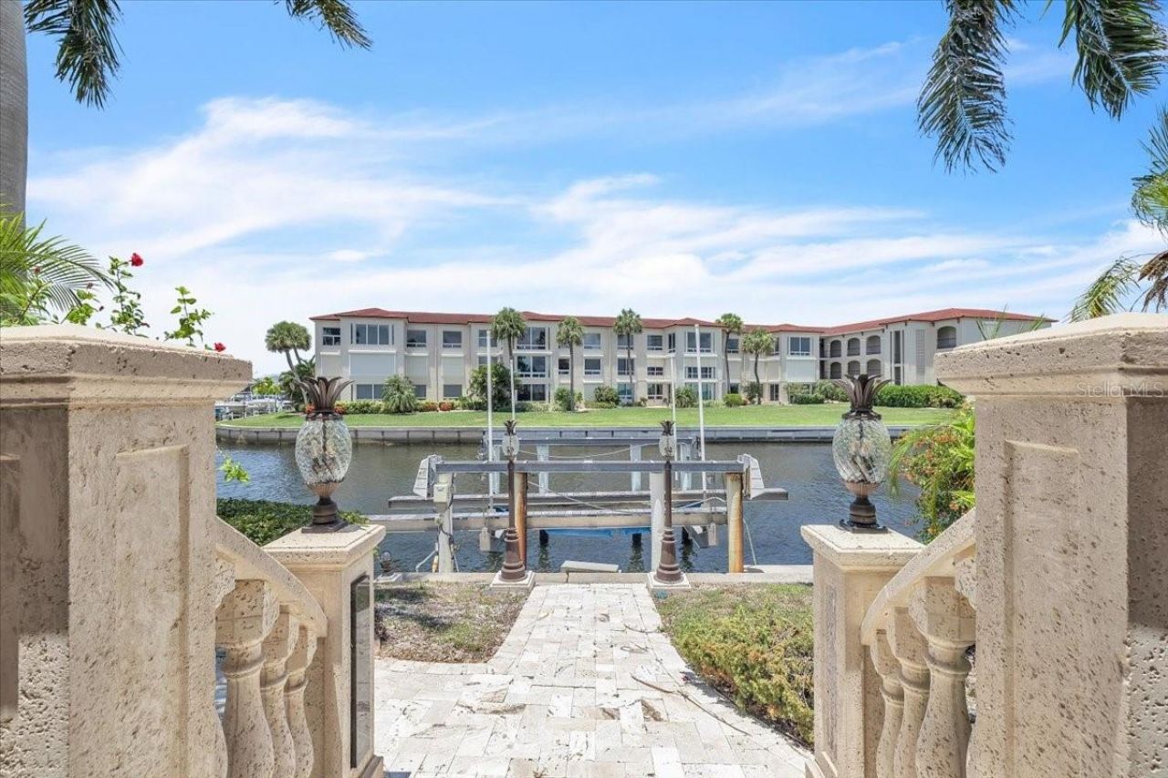3 Hibiscus Drive, Punta Gorda, FL 33950 Photo